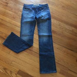 Joe’s Jeans bootcut size 28